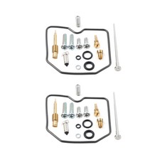 Carburetor Rebuild Carb Repair