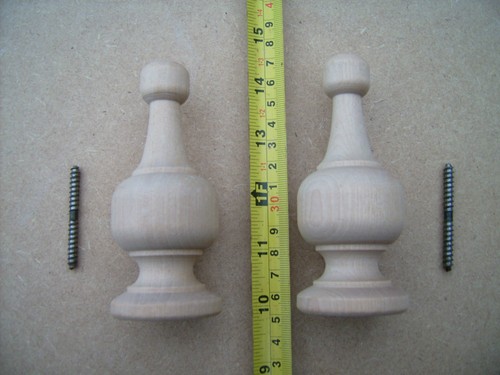 Extra large hardwood - extra,