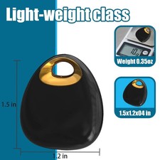 Mini Dog Cat Pet Waterproof GPS Locator Tracker Tracking Anti-Lost Device Tools