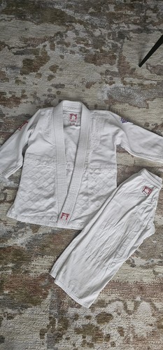Kids judo kit set - kids,