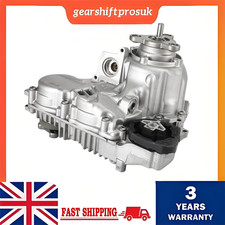 1x Transfer Case Box Assembly