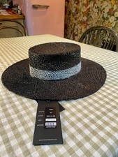 Annette Gortz Jagar Hat