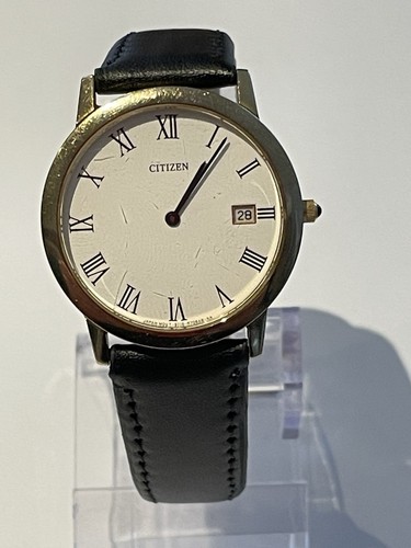 Vintage citizen 9715 r17758 - citizen, 9715-r17758