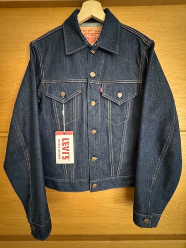 Levi lvc type iii - levi's,