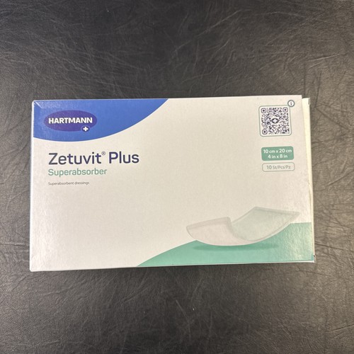 Zetuvit plus superabsorber - zetuvit,