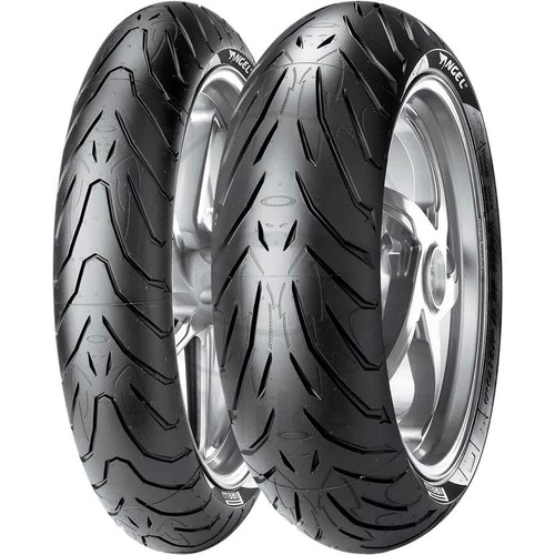 Pirelli angel 190 50zr17 - pirelli, 190/50zr17