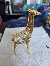 Crystal Temptations Giraffe