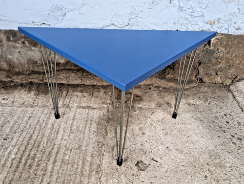 Vintage table fritz - table,