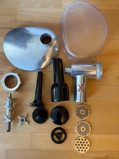 Kenwood Chef Food Mincer