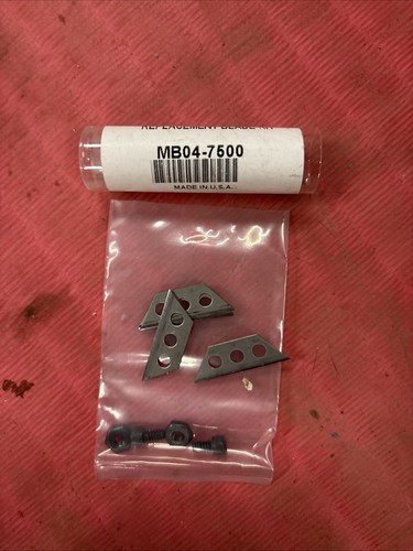Miller replacement blade - miller®,