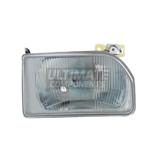 Ford escort headlight mk4 - ford,
