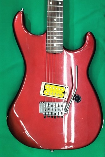 Kramer focus 1000 - 1000, electric
