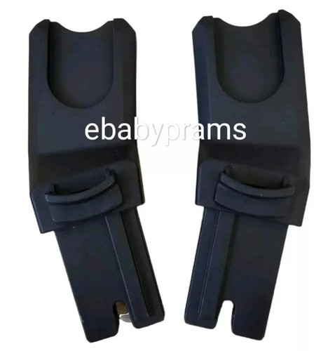 Mothercare journey car - car, seat