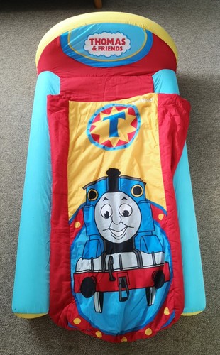 Thomas the tank - the,
