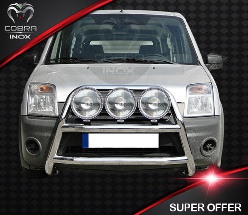 Ford transit connect bull - ford, bar