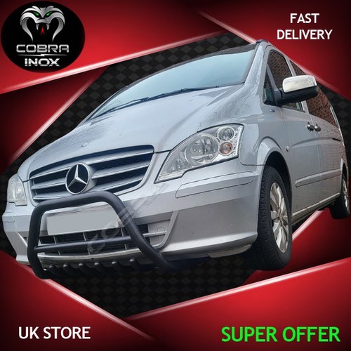 Mercedes vito viano w639b - vito,
