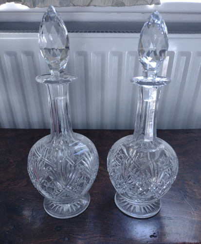Pair thomas webb - thomas,