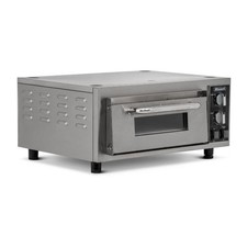 SINGLE DRAWER PIZZA OVEN