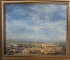 Landscape Oil Painting