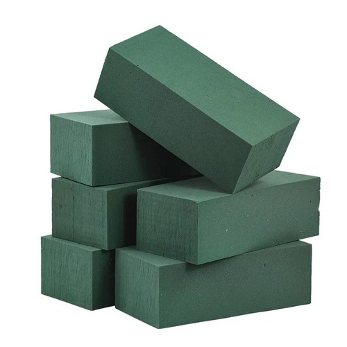 Premium wet florist - premium, foam