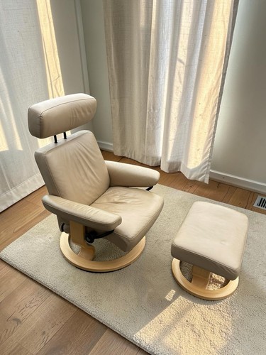 Stylish ekornes stressless - ekornes,