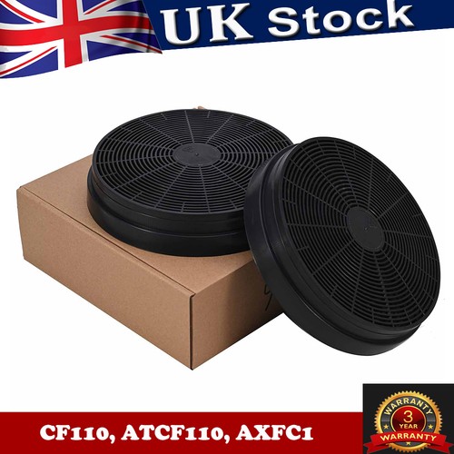 2pc filters for cookology - for,