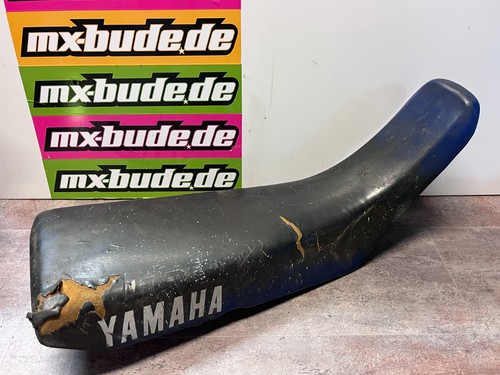 Yamaha 125 seat - 125, 4bl