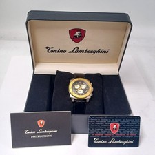 Tonino Lamborghini EN040L.301