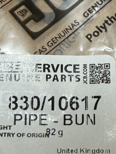 Jcb beaver pack - beaver,