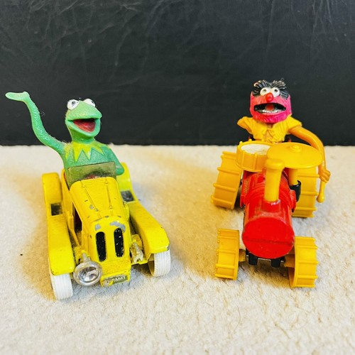 1979 kermit the frog - kermit,
