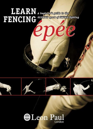 Learn sword fencing - fencing,