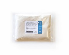 Pure CMC Powder 50g - Tylo Tylose Gum Tragacanth Sub Cake Edible Glue Sugarpaste