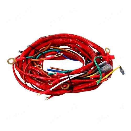 Wiring harness for - wiring,