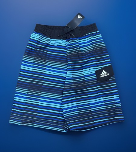New adidas boys striped - adidas, volley