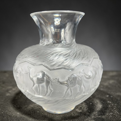 Lalique france crystal - lalique,