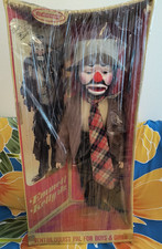 Vintage 24" EMMETT KELLY JR