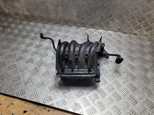 Citroen mk1 petrol hfx - c3,