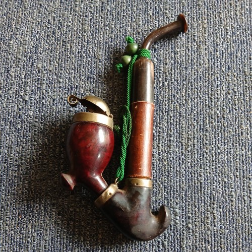 Antique german czechoslovakian - antique, german/czechoslovakian