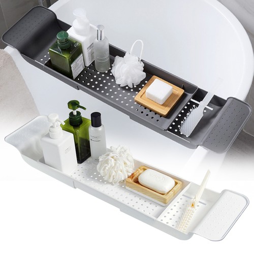 Bath rack extendable - bath,