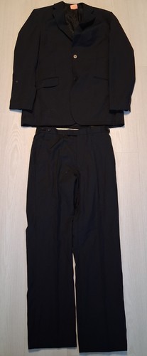 Linea piece suit mens - suit, blazer