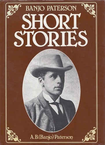 Short stories paterson banjo - short, paterson,