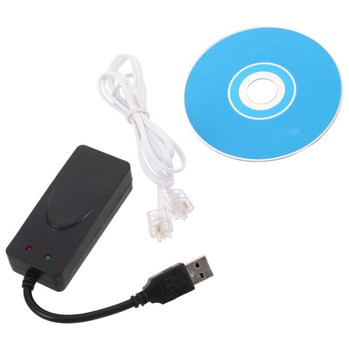 Usb fax modem high speed - -, high-speed