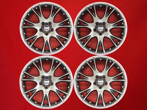Rare volvo genuine bbs made - rare,
