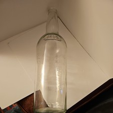 ●Large Vintage Smirnoff