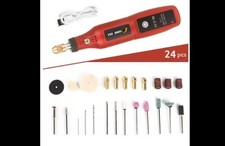 Cordless Electric Mini Drill