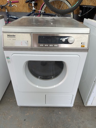 Miele professional 7136 - miele,