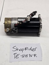 Shoprider te-88nr mobility