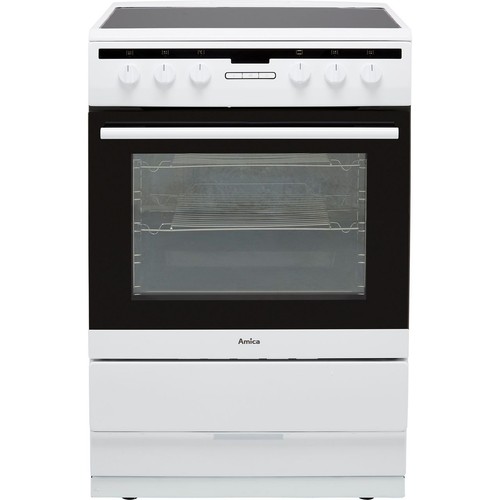 Amica 608ce2taw 60cm free - amica,
