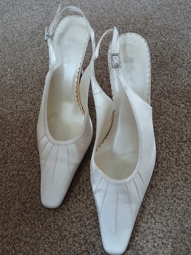 Next ivory satin - next,