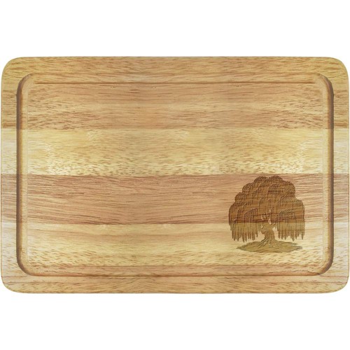 Willow tree wooden - wooden, boards